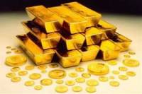 Золотовалютные резервы НБУ за месяц сократились на 5,7%